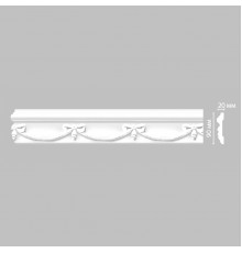 Молдинг с рисунком DECOMASTER DT-9864 (90*20*2400мм)