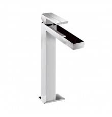 Fantini AR/38 Смеситель для раковины, 1 отверстие, цвет: хром. 38 02 3351SF,  38 02 334802