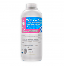 Средство Wellness Therm для повышения PH воды в бассейне (PH +) 1 л. 312705