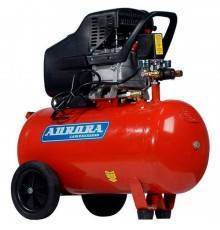 Компрессор воздушный Aurora WIND 50