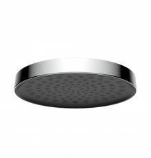 Верхний душ 1 режим, 300 мм, хром AQUAme AQM8601CR