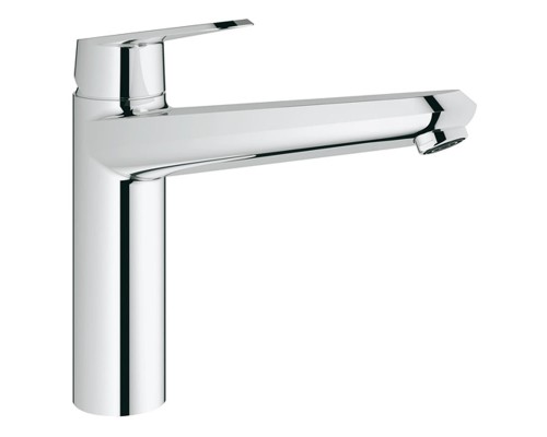 Grohe 33 770 002 Eurodisc Cosmopolitan Смеситель для кухни 169 мм 33770002Gr
