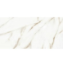 Керамогранит Alma Ceramica Bianco Chiara GFA114BCH00L 57x114 белый