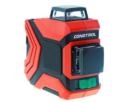 Нивелир лазерный CONDTROL GFX360-2 Нивелир лазерный CONDTROL GFX360-2