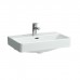 Laufen Pro S Раковина 60х38 см, подвесная, с 1 отв., цвет: белый. 8.1895.9.000.104.1