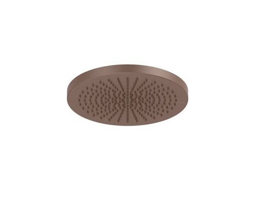 Fantini Venezia Верхний душ Oslash;30см., цвет: Matt Copper PVD. 79 P9 K073