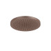 Fantini Venezia Верхний душ Oslash;30см., цвет: Matt Copper PVD. 79 P9 K073
