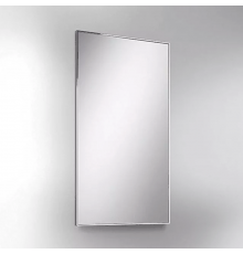 Colombo Gallery Зеркало в раме 50x90, цвет: хром. B2043.CR