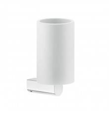 Gessi Rilievo Стакан подвесной, цвет: хром. 59507#031