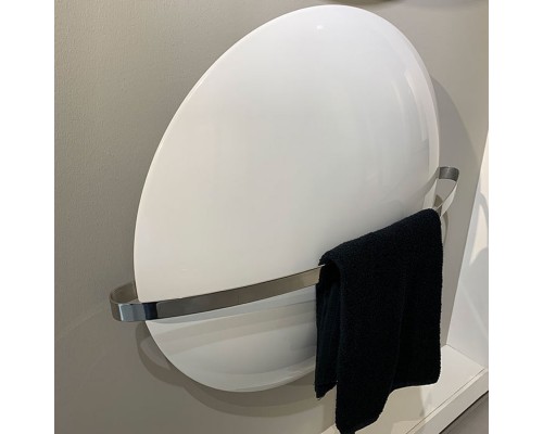 Antrax MSR ndash; Полотенцедержатель SATURNMOON, цвет: Хром. MSR