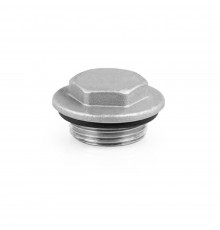 Заглушка SR Rubinetterie для коллектора НР 3/4  0060-2000N000