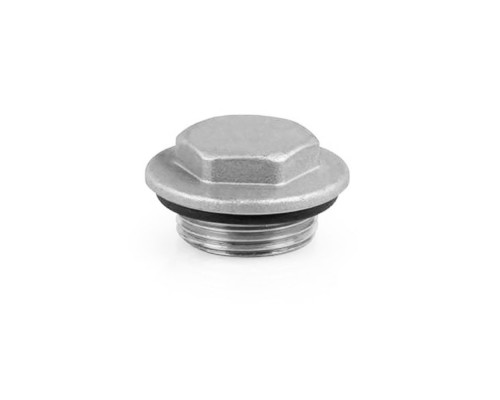 Заглушка SR Rubinetterie для коллектора НР 3/4  0060-2000N000