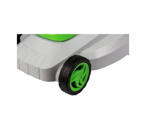 Газонокосилка электрическая REDVERG RD-ELM105G