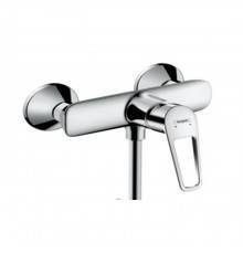 Hansgrohe Novus Однорычажный смеситель для ванны Monotrou, хром. 71322000