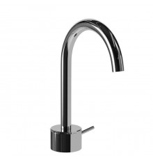 Carimali Still Oh Смеситель для раковины, на 1 отв., цвет: хром. 0-STL0701-CR