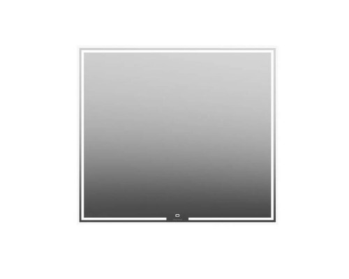 Kerama Marazzi Mio Зеркало прямоугольное,nbsp;90х80см.. MIO.mi.90\WHT