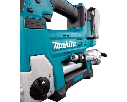 Шприц аккумуляторный Makita DGP180Z