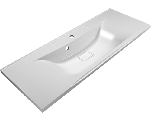 Мебельная раковина Florentina Прима 120