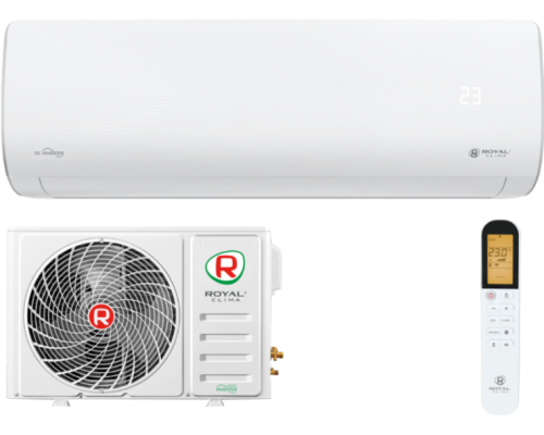 Кондиционер Royal Clima Aria DC Inverter RCI-AR35HN