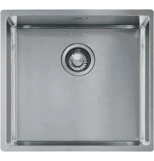 Мойка кухонная Franke Box BXX 210-45 нержавеющая сталь