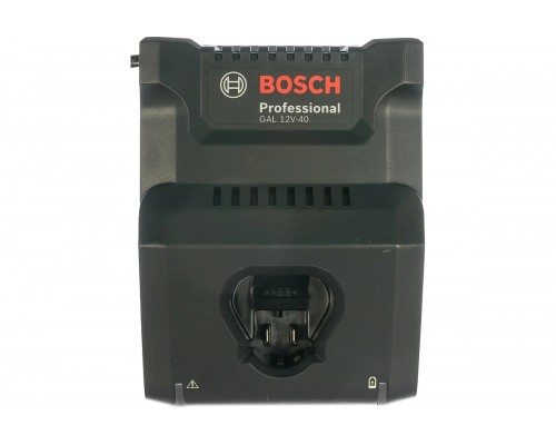 Набор Bosch аккумулятор + ЗУ (9R8)