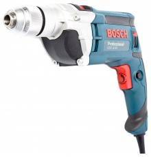 Дрель Bosch GSB 16 RE (БЗП) (500)