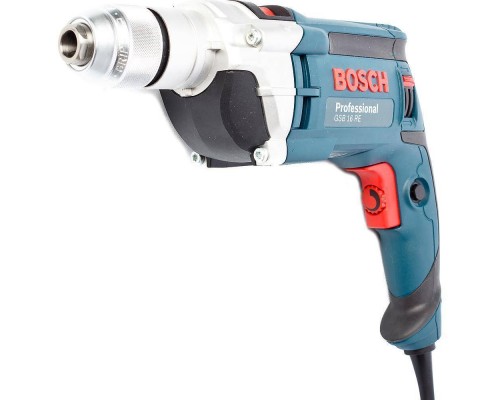 Дрель Bosch GSB 16 RE (БЗП) (500) Дрель Bosch GSB 16 RE (БЗП) (500)