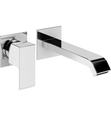 Смеситель для раковины Cezares Porta BLI2 01 W0 С ВНУТРЕННЕЙ ЧАСТЬЮ