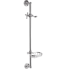 Душевая штанга D-lin D63562 хром