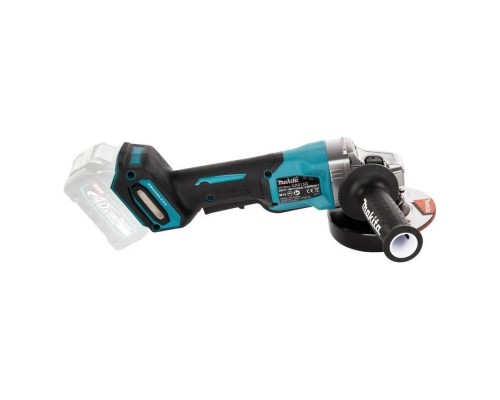 Машина шлифовальная угловая аккумуляторная Makita GA013GZ (без акк, без з/у) Машина шлифовальная угловая аккумуляторная Makita GA013GZ (без акк, без з/у)