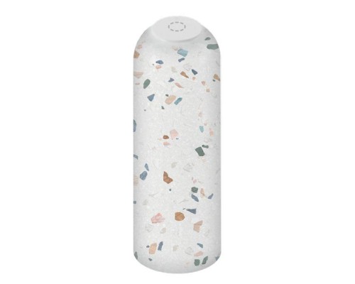 Artceram Jolie Пьедестал для раковины Oslash;50см., цвет: Light Terrazzo. JOC001 89 00 Artceram Jolie Пьедестал для раковины Oslash;50см., цвет: Light Terrazzo. JOC001 89 00