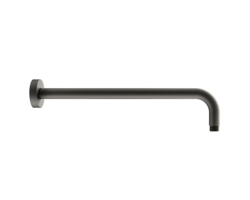 Plumberia Selection IXO Кронштейн для верхнего душа 40см., цвет: черный матовый. SAT3130NO Plumberia Selection IXO Кронштейн для верхнего душа 40см., цвет: черный матовый. SAT3130NO