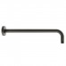 Plumberia Selection IXO Кронштейн для верхнего душа 40см., цвет: черный матовый. SAT3130NO