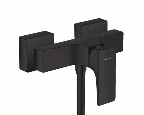 HG 32 560 670 Metropol Cмеситель для душа, черный