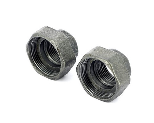 Трубное соединение Grundfos G2 xRp1 1/4  ВР чугун. 99672033