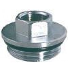 Фитинги резьбовые Переходник 3/4х1/4, НР-ВР FAR FK 4200 3414