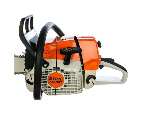 Бензопила Stihl MS 361 (45 см;3/8 1,6) Бензопила Stihl MS 361 (45 см;3/8 1,6)