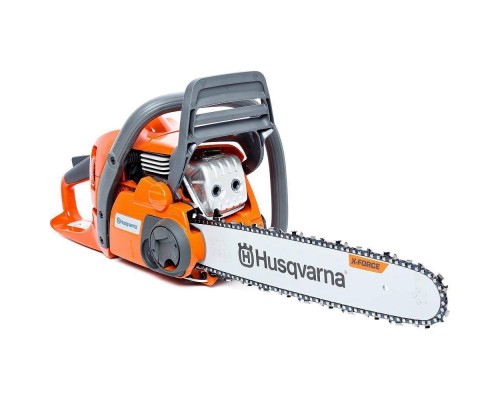 Бензопила Husqvarna 445Ell (38см 0,325 1,3 64 X-Cut SP33G) Бензопила Husqvarna 445Ell (38см 0,325 1,3 64 X-Cut SP33G)