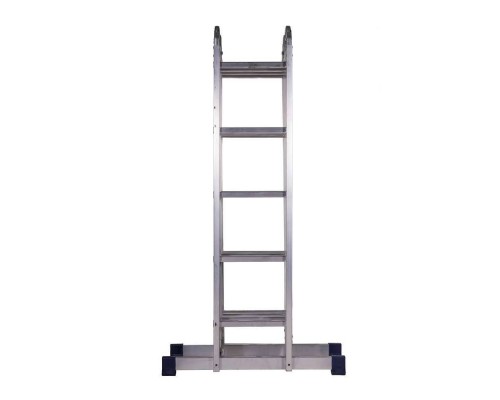 Лестница трансформер 4х5 ступени AТR45