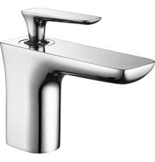 Смеситель для раковины Wonzon   Woghand Shark WW-481101-CR хром