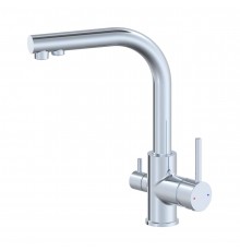 Смеситель для кухни Wonzon   Woghand WW-88458005-CR хром