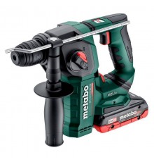 Перфоратор аккумуляторный Metabo BH 18 LTX BL 16