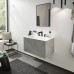 Hansgrohe AddStoris Мыльница, цвет: черный матовый. 41746670