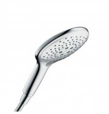 Hansgrohe Raindance Select S150 Р. Ручной душ 15см., EcoSmart, цвет: хром. 28588000