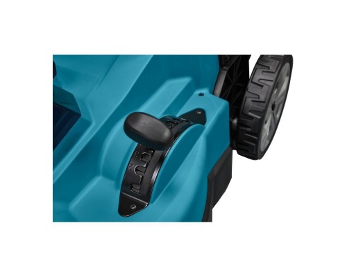 Газонокосилка аккумуляторная Makita DLM538Z