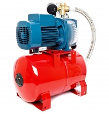 Станция насосная Pedrollo HYDROFRESH JSWm 2BX-CL 24 автоматическая