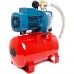 Станция насосная Pedrollo HYDROFRESH JSWm 2BX-CL 24 автоматическая