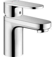 Смеситель для раковины Hansgrohe Vernis Blend 71558000 хром