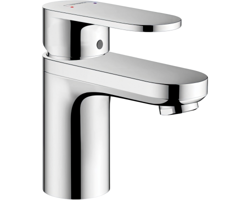 Смеситель для раковины Hansgrohe Vernis Blend 71558000 хром