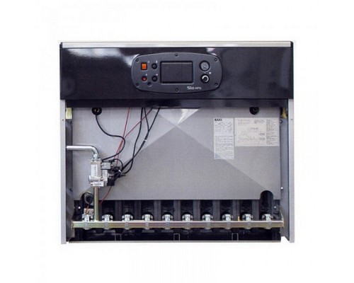 Котёл газовый напольный Baxi SLIM HPS 1.80 78кВт. A7114600